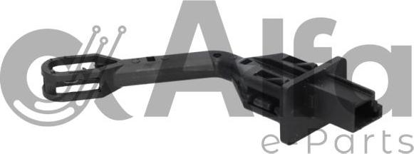 Alfa e-Parts AF02796 - Sender Unit, interior temperature car-mod.net