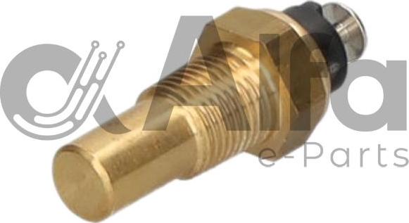 Alfa e-Parts AF02792 - Coolant temperature Sensor car-mod.net