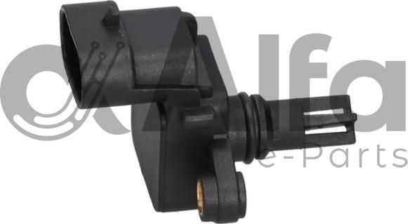 Alfa e-Parts AF02746 - Sensor, intake manifold pressure car-mod.net