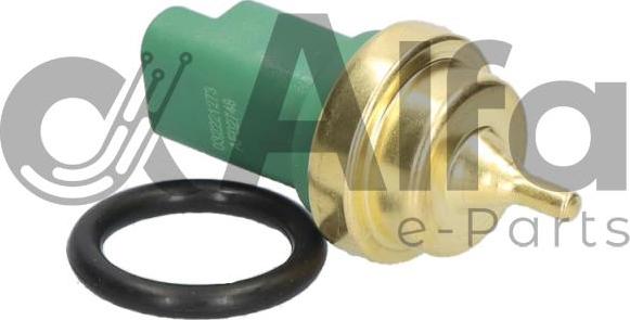 Alfa e-Parts AF02748 - Coolant temperature Sensor car-mod.net