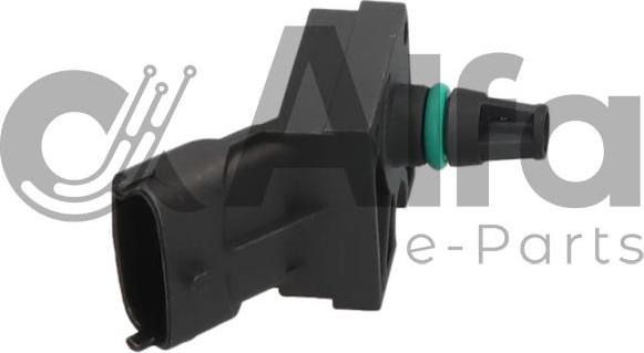 Alfa e-Parts AF02743 - Sensor, boost pressure car-mod.net