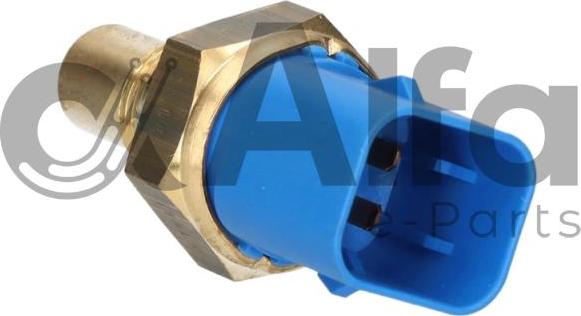 Alfa e-Parts AF02742 - Coolant temperature Sensor car-mod.net