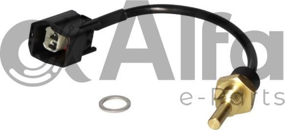 Alfa e-Parts AF02753 - Coolant temperature Sensor car-mod.net