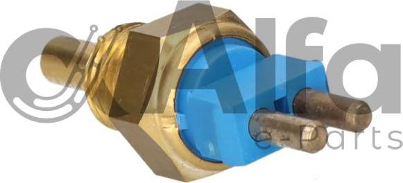 Alfa e-Parts AF02757 - Coolant temperature Sensor car-mod.net