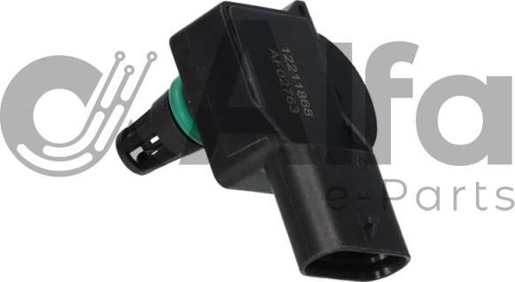 Alfa e-Parts AF02763 - Sensor, intake manifold pressure car-mod.net