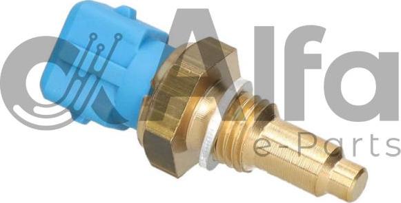 Alfa e-Parts AF02705 - Coolant temperature Sensor car-mod.net