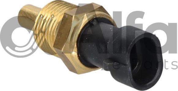Alfa e-Parts AF02706 - Coolant temperature Sensor car-mod.net