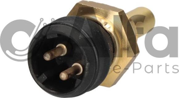 Alfa e-Parts AF02703 - Coolant temperature Sensor car-mod.net