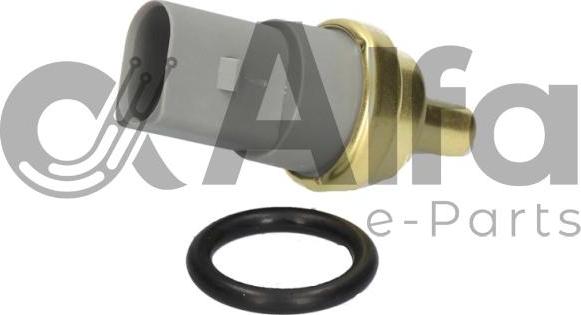 Alfa e-Parts AF02719 - Coolant temperature Sensor car-mod.net