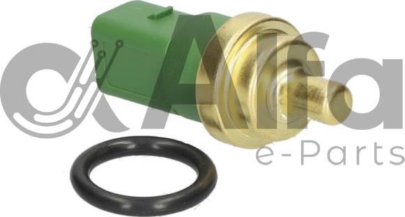 Alfa e-Parts AF02715 - Coolant temperature Sensor car-mod.net