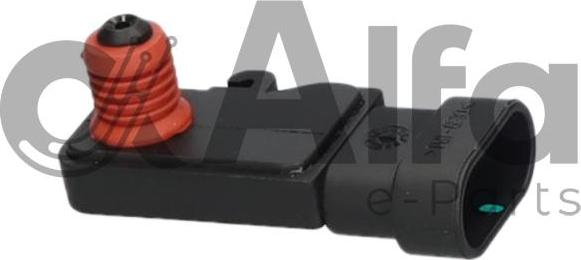 Alfa e-Parts AF02716 - Sensor, intake manifold pressure car-mod.net
