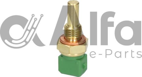 Alfa e-Parts AF02713 - Coolant temperature Sensor car-mod.net