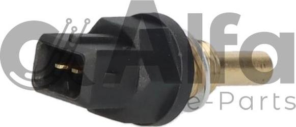 Alfa e-Parts AF02712 - Sensor, oil temperature car-mod.net