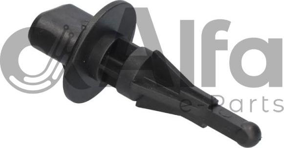 Alfa e-Parts AF02734 - Sensor, intake air temperature car-mod.net