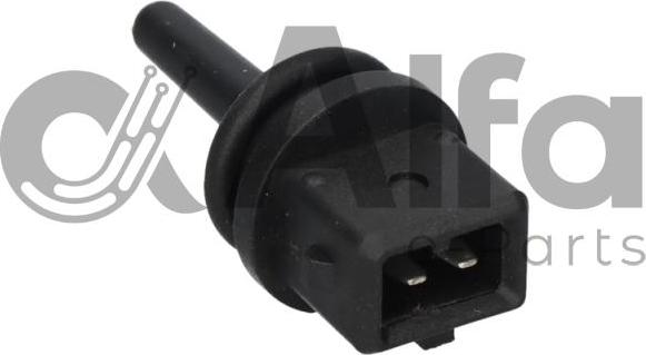 Alfa e-Parts AF02732 - Sensor, intake air temperature car-mod.net