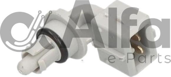 Alfa e-Parts AF02724 - Sensor, intake air temperature car-mod.net