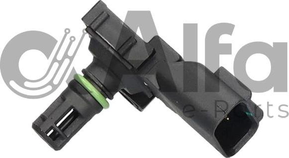 Alfa e-Parts AF02725 - Sensor, intake manifold pressure car-mod.net