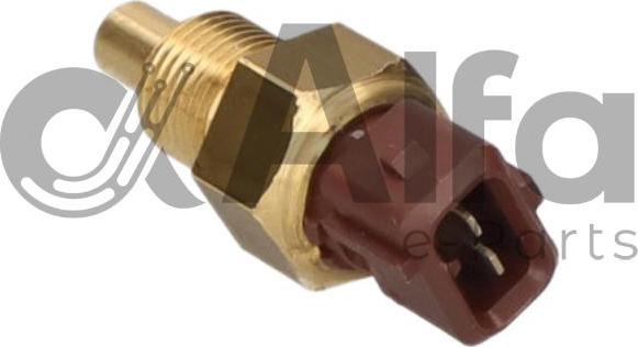 Alfa e-Parts AF02721 - Coolant temperature Sensor car-mod.net