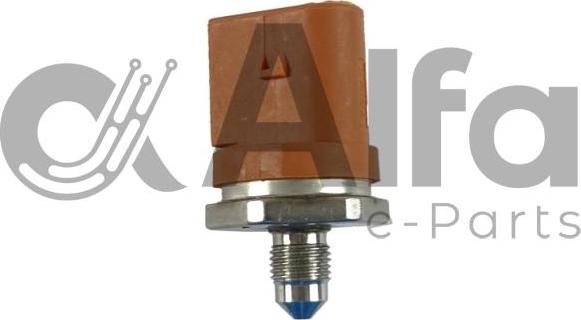 Alfa e-Parts AF02774 - Sensor, fuel pressure car-mod.net