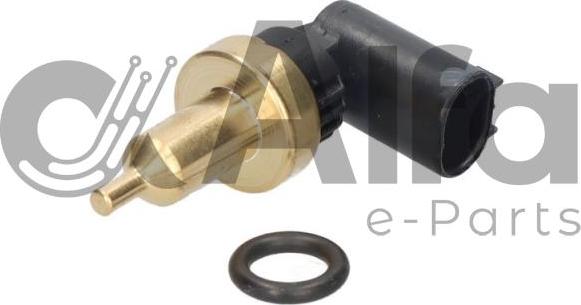 Alfa e-Parts AF02778 - Coolant temperature Sensor car-mod.net