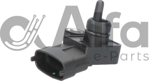 Alfa e-Parts AF02772 - Sensor, intake manifold pressure car-mod.net