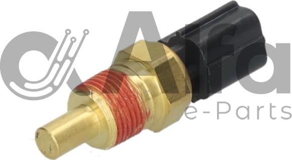 Alfa e-Parts AF02777 - Coolant temperature Sensor car-mod.net