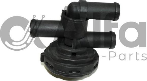 Alfa e-Parts AF07946 - Control Valve, coolant car-mod.net