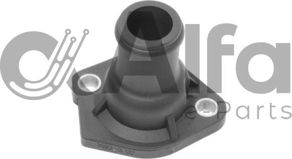 Alfa e-Parts AF07950 - Coolant Flange car-mod.net