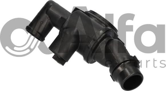 Alfa e-Parts AF07951 - Coolant thermostat / housing car-mod.net