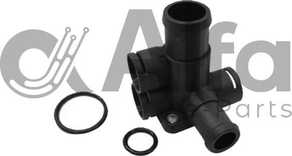 Alfa e-Parts AF07953 - Coolant Flange car-mod.net