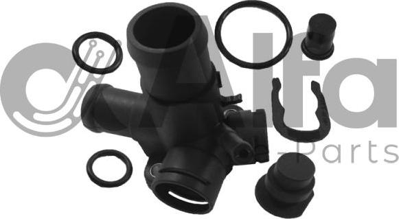 Alfa e-Parts AF07952 - Coolant Flange car-mod.net