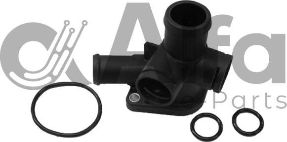 Alfa e-Parts AF07964 - Coolant Flange car-mod.net