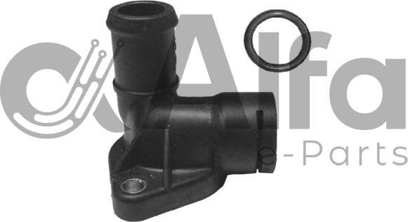 Alfa e-Parts AF07962 - Coolant Flange car-mod.net