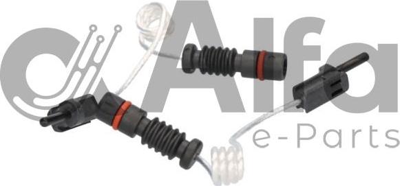 Alfa e-Parts AF07907 - Warning Contact, brake pad wear car-mod.net
