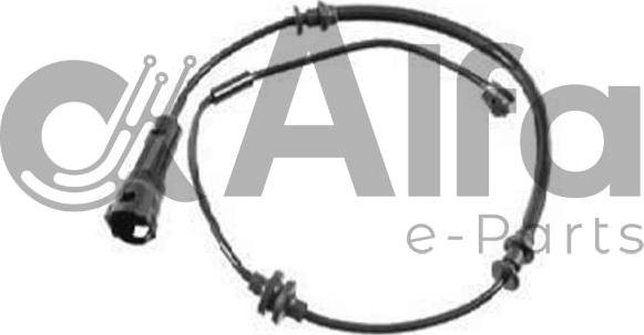 Alfa e-Parts AF07919 - Warning Contact, brake pad wear car-mod.net
