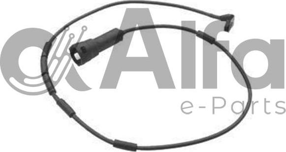 Alfa e-Parts AF07914 - Warning Contact, brake pad wear car-mod.net