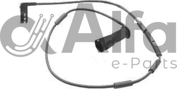 Alfa e-Parts AF07915 - Warning Contact, brake pad wear car-mod.net