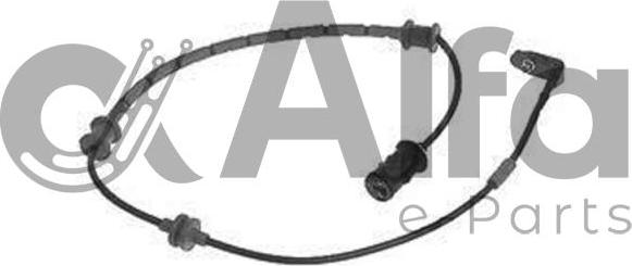 Alfa e-Parts AF07916 - Warning Contact, brake pad wear car-mod.net