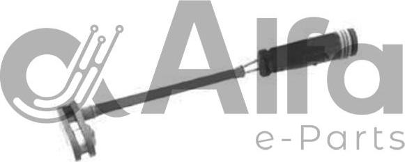 Alfa e-Parts AF07913 - Warning Contact, brake pad wear car-mod.net