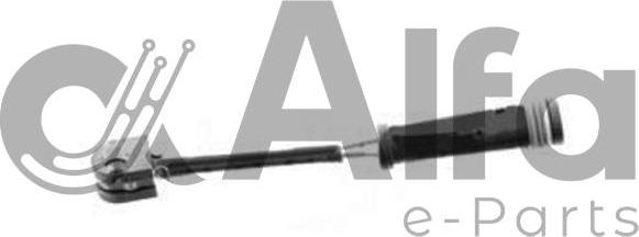 Alfa e-Parts AF07912 - Warning Contact, brake pad wear car-mod.net