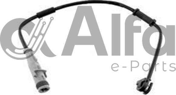 Alfa e-Parts AF07922 - Warning Contact, brake pad wear car-mod.net