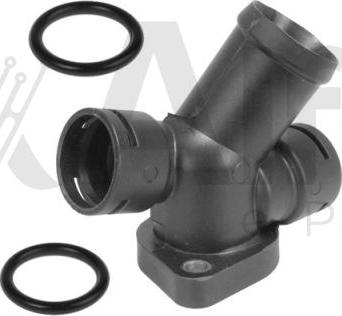 Alfa e-Parts AF07973 - Coolant Flange car-mod.net