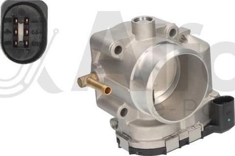 Alfa e-Parts AF07599 - Throttle body car-mod.net