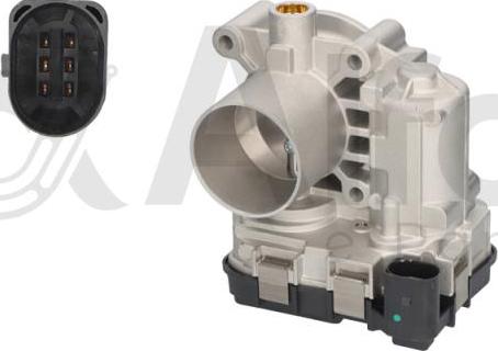 Alfa e-Parts AF07554 - Throttle body car-mod.net