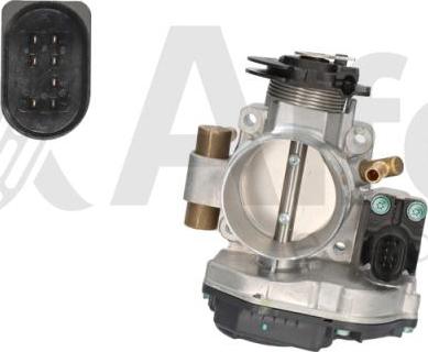 Alfa e-Parts AF07550 - Throttle body car-mod.net