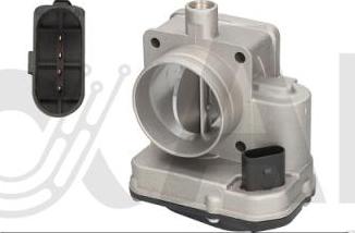 Alfa e-Parts AF07552 - Throttle body car-mod.net