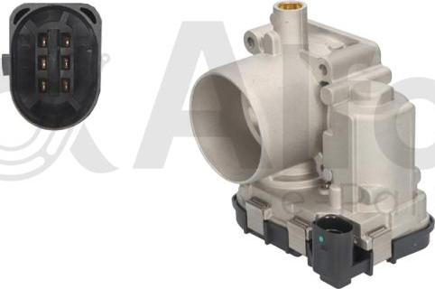 Alfa e-Parts AF07562 - Throttle body car-mod.net