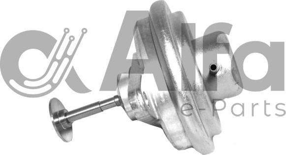 Alfa e-Parts AF07693 - Valve, EGR exhaust control car-mod.net