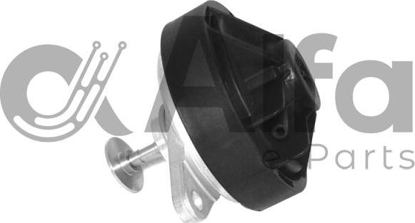 Alfa e-Parts AF07692 - Valve, EGR exhaust control car-mod.net