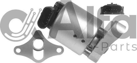 Alfa e-Parts AF07655 - EGR Valve car-mod.net